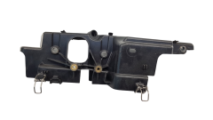 Кришка двигуна 8200468152 1.5 DCI Renault Megane 2