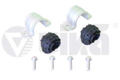 Ремонтний комплект Робіть VW Audi Seat Skoda 1K0511327AS K51783001 Vika