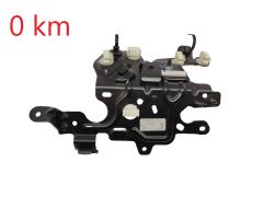 Кронштейн двигуна 241368489R 2.0 dci Renault Trafic 3 Vivaro B 2 0km