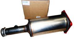 Фільтр Fap Dpf Оригінал 1738.08 173808 Citroen C5 Peugeot 407 2.0 HDI
