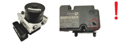 Насос гідравлічної системи VW 1K0614117AC 1K0907379AF Ate 46377