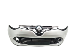 Бампер Інтерфейс 620221920R Renault Clio 4 TED69