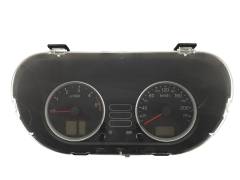 Тахометр Ford Fiesta 4S6F-10849-JA 4S6F10849JA 58785