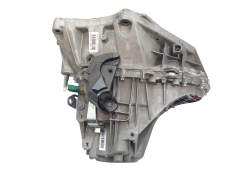 Коробка передач Новий оригінал TL4017 TL4A017 8201180949 Renault Laguna 3 2.0