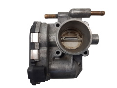 Повітряна заслінка Opel 24420536 0280750133 Bosch 3319