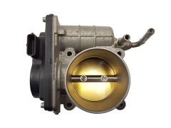 Повітряна заслінка Renault 161201190R RME60-12 SERA526-01 2.0 16V 0km 1037