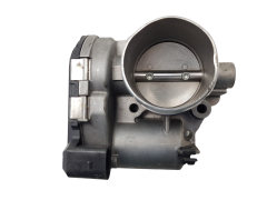 Повітряна заслінка Ford Volvo 7S7G-9F991-BA 0280750534 3340