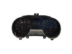 Тахометр Seat Ibiza 6J0920801 1750