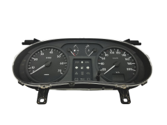 Тахометр Renault Kangoo 1 8200176654 B 52785