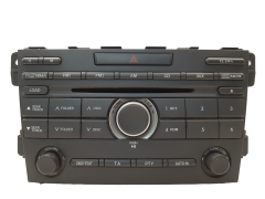 Радіо Cd Mp3 Mazda CX-7 14795237