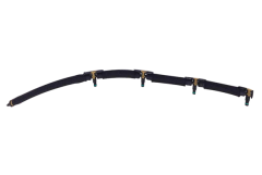 Паливопровід 03L130235AD 11301578801 VW Audi Seat Vika