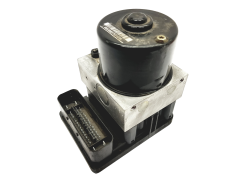 Насос гідравлічної системи VW Audi Skoda 1J0614117E 1C0907379C Ate 45772