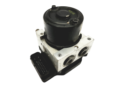 Насос гідравлічної системи Chevrolet Kalos Aveo 96470261 96470254 Mando 45783