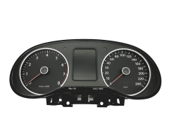 Тахометр VW Polo 6R 6R0920860M A2C84808400 51971