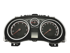 Тахометр Opel Corsa D P0013316515 0001958240 GM