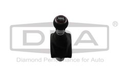 Ручка перемикання передач 8K0863278A 88631696202 Audi A4 DPA