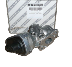 Електромагнітний клапан Egr Новий оригінал Jumper Boxer Ducato 2.2HDi 71793436 9665752480