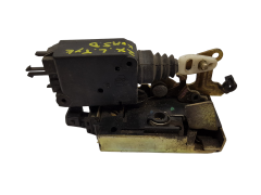 Дверний замок Ліворуч Задня частина 96056005 Citroen ZX Kiekert 11160