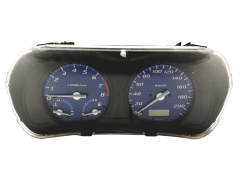 Лічильник Honda HRV HR-0265-015 HR0265015 29194