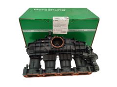Всмоктувальний колектор 06L133201FA B10665 VW Audi Seat Skoda Borsehung