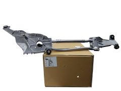 Механізм склоочисника Інтерфейс Оригінал Citroen Peugeot C-Crosser 4007 1636461680