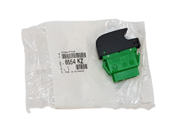 Перемикач відчинення вікна Оригінал Citroen Peugeot C1 107 6554KZ