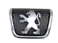 Емблема Інтерфейс 9638055177 7810F6 Peugeot 607 1049