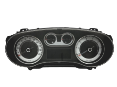 Тахометр Fiat 500L 51953195 A2C32922601 VDO 52710