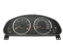 Тахометр Mazda 6 JGGJ6WB 40026