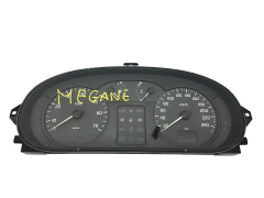 Тахометр Renault Megane 1 Scenic 1 8200071820 57269