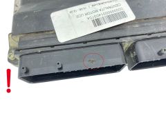 Водій 89661-02E51 MB275300-0221 Toyota Denso
