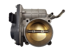 Повітряна заслінка Renault 161201190R RME60-12 SERA526-01 2.0 16V 0km 1030