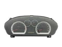 Тахометр Chevrolet Aveo 96652454 58468