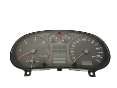 Тахометр Audi A3 8L 8L0919860D 47601