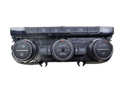 Приладова панель A/C VW Touran 5G0907044BF