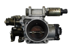 Повітряна заслінка Subaru Impreza RTQ50-300 AESP205-1 Hitachi