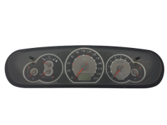 Тахометр Citroen C5 Lift 9655608780 20982