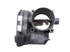 Повітряна заслінка Mercedes-Benz A6460900970 0280750230 Bosch 1331