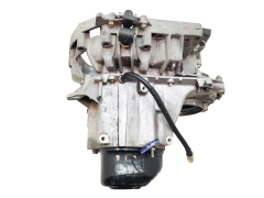 Коробка передач JC5128 Renault Clio 2 1.5 dci 7701723214 1102