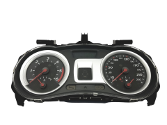 Тахометр Renault Clio 3 8200582705 G 52610