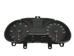 Тахометр Seat Ibiza 6J0920802J A2C53398733 51947
