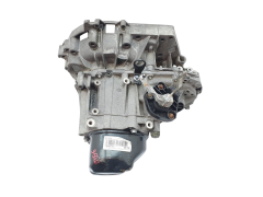 Коробка передач JR5129 7701722832 Renault Laguna 2 1.6