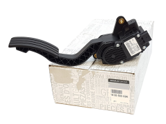 Потенціометр педалі акселератора Laguna 3 SM5 180050003R Новий оригінал