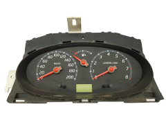 Тахометр Nissan Micra AX760 26835