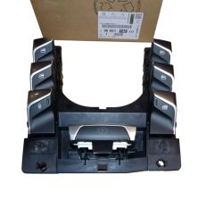 Панель керування Оригінал 96661742ZD Citroen
