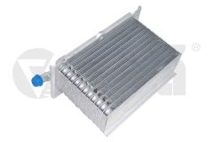 Охолоджувач повітря 03F145749C 11451540001 VW Audi Seat Skoda Vika