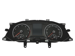 Тахометр VW T-Roc 2GA920740 A2C11789500 VDO