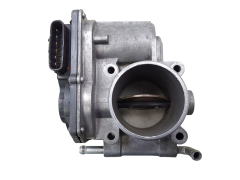 Повітряна заслінка Mazda 5 6 RF7J136B0C 2.0 CITD 1919
