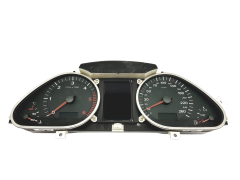 Тахометр Audi A6 C6 4F0920900N 503000730205 43990