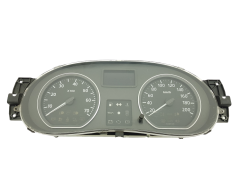 Тахометр Dacia Sandero 248101432R 28521